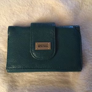 Kenneth Cole Reaction Wallet